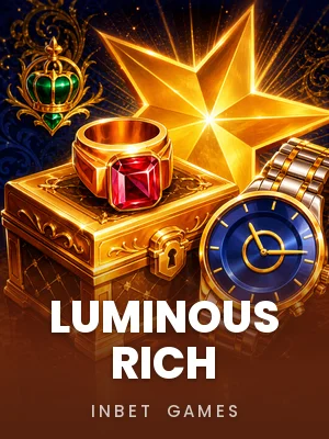 Inbet Games | Luminous Rich