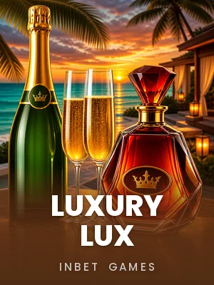 Inbet Games | Luxury Lux