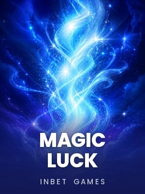 Inbet Games | Magic Luck