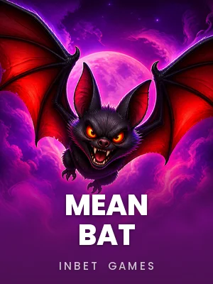 Inbet Games | Mean Bat