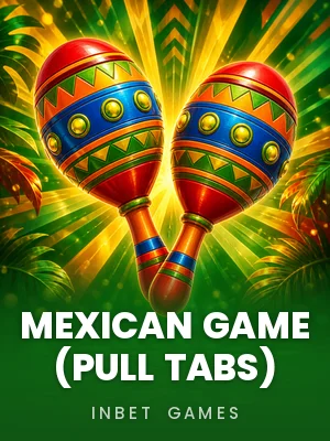Inbet Games | Mexican Game (Pull Tabs)