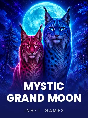 Inbet Games | Mystic Grand Moon