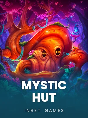 Inbet Games | Mystic Hut