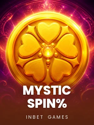 Inbet Games | Mystic Spin%
