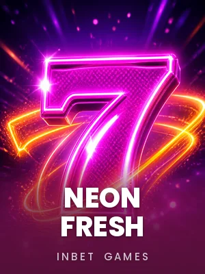 Inbet Games | Neon Fresh