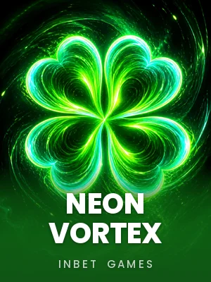 Inbet Games | Neon Vortex