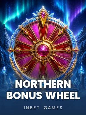 Inbet Games | Northern Bonus Wheel
