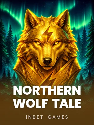 Inbet Games | Northern Wolf Tale