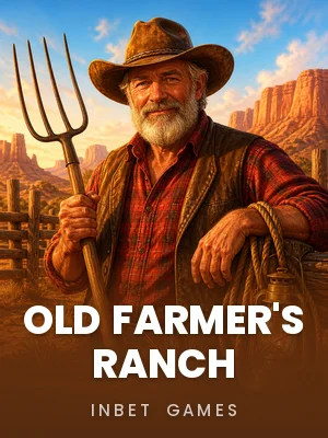 Inbet Games | Old Farmer's Ranch