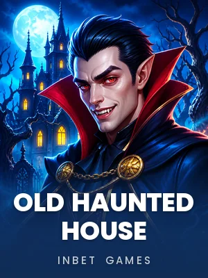 Inbet Games | Old Haunted House