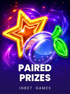 Inbet Games | Paired Prizes