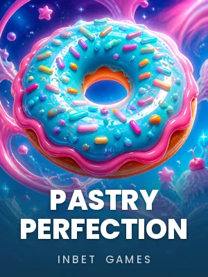 Inbet Games | Pastry Perfection