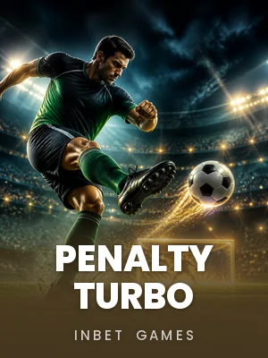Inbet Games | Penalty Turbo