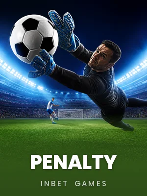 Inbet Games | Penalty