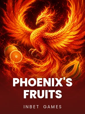 Inbet Games | Phoenix's Fruits