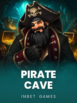 Inbet Games | Pirate Cave
