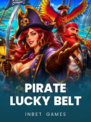 Inbet Games | Pirate Lucky Belt