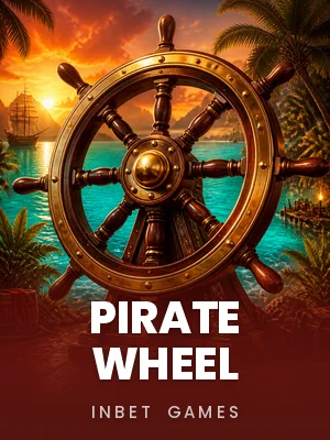Inbet Games | Pirate Wheel