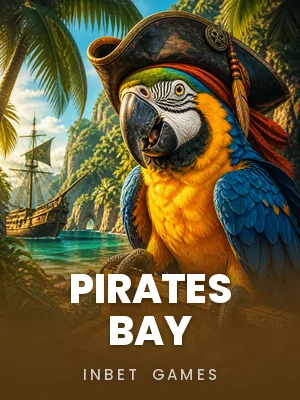 Inbet Games | Pirates Bay