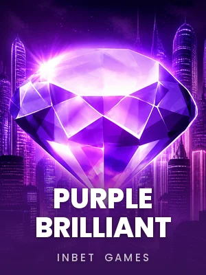 Inbet Games | Purple Brilliant