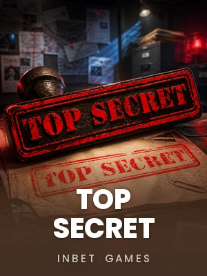 Inbet Games | Top Secret