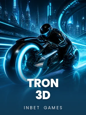 Inbet Games | Tron 3D