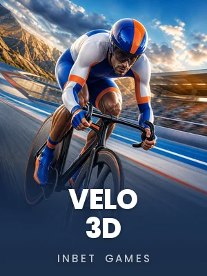 Inbet Games | Velo 3D