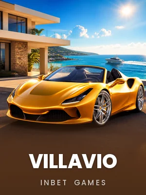 Inbet Games | Villavio