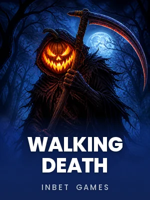 Inbet Games | Walking Death