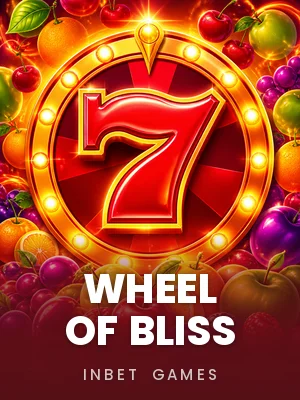 Inbet Games | Wheel of Bliss