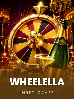 Inbet Games | Wheelella