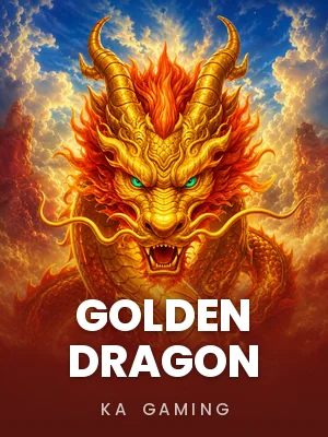 TPG | Golden Dragon