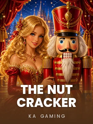 KA Gaming | The Nut Cracker