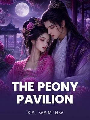 KA Gaming | The Peony Pavilion