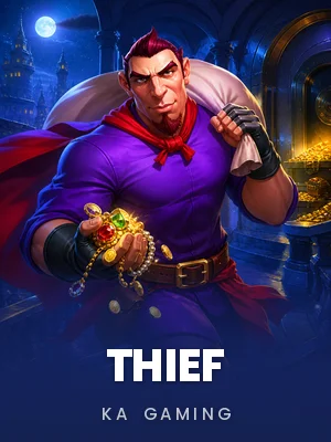 KA Gaming | Thief