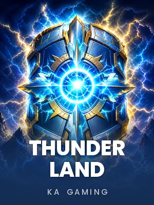 KA Gaming | Thunder Land