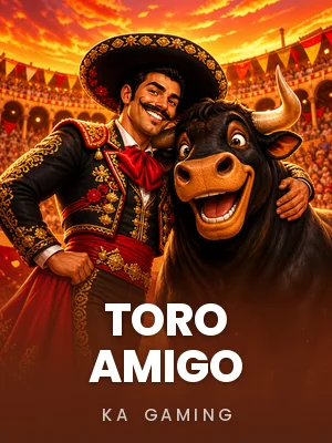 KA Gaming | Toro Amigo