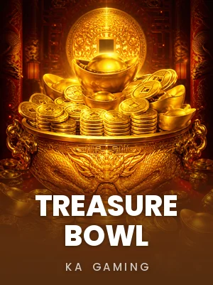 KA Gaming | Treasure Bowl