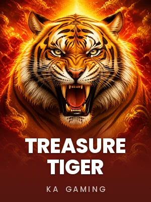 KA Gaming | Treasure Tiger