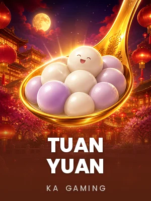 KA Gaming | Tuan Yuan