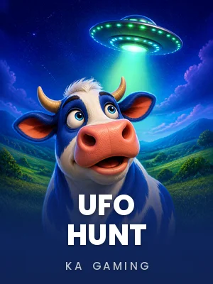 KA Gaming | UFO Hunt