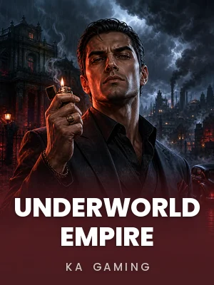 KA Gaming | Underworld Empire