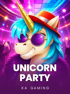 KA Gaming | Unicorn Party