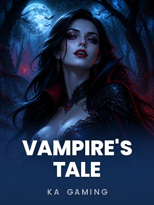 KA Gaming | Vampire's Tale