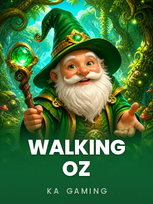 KA Gaming | Walking Oz