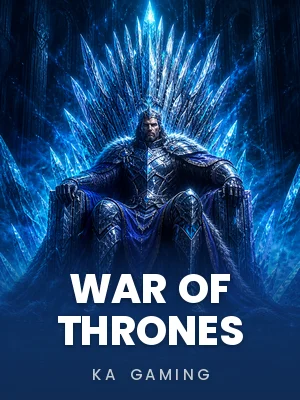 Featured game from KA Gaming
