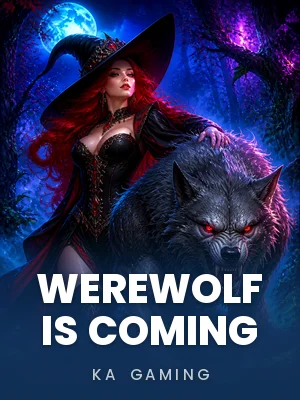 KA Gaming | Werewolf Is Coming