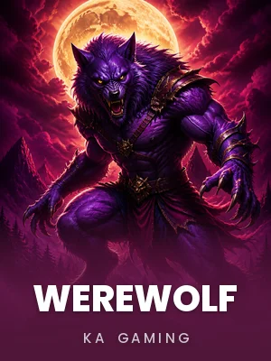 KA Gaming | Werewolf