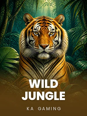 KA Gaming | Wild Jungle
