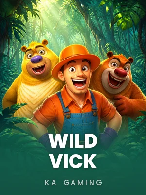 KA Gaming | Wild Vick